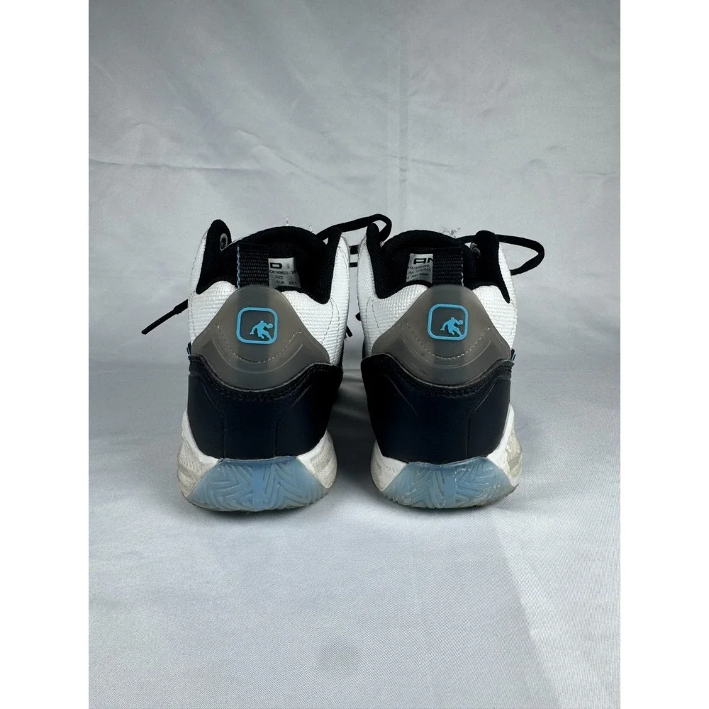 And1 youth us